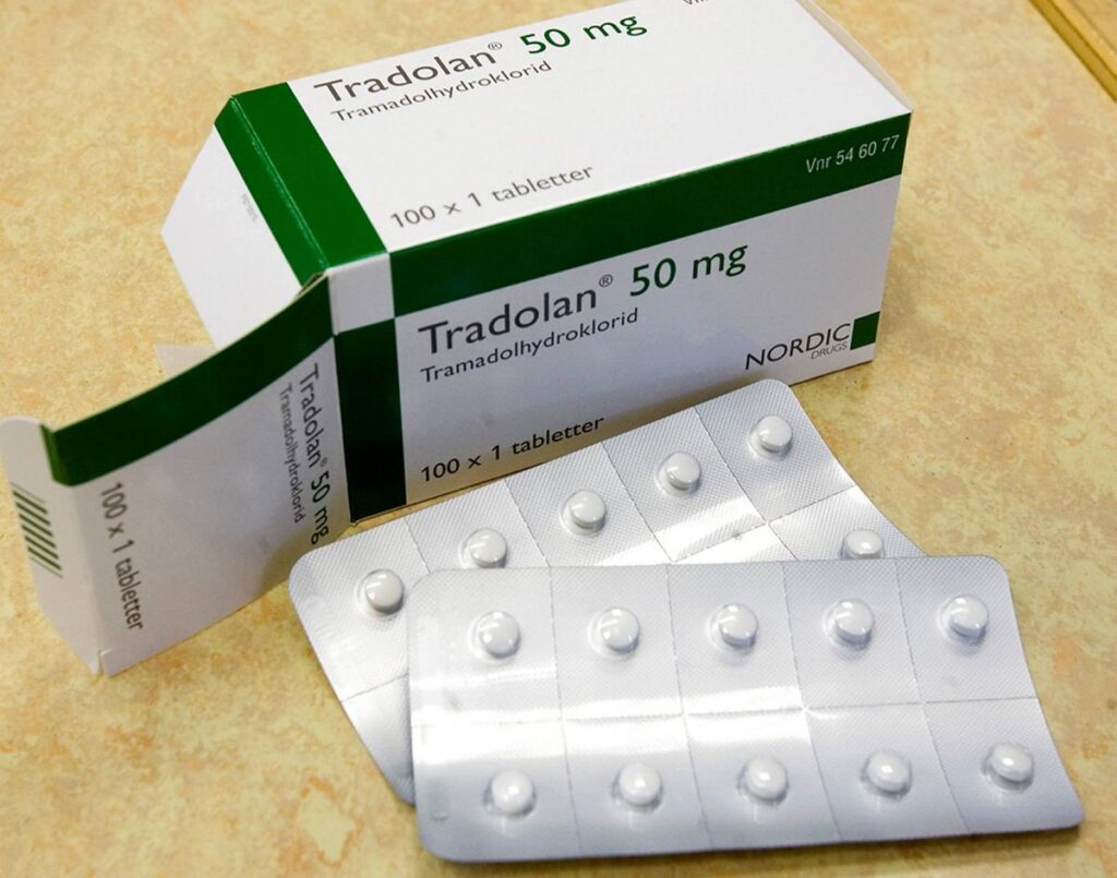 kaufen sie Tradolan